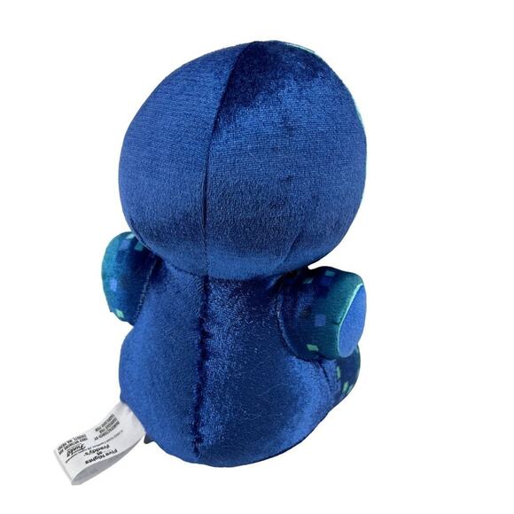 Funko Plush Set of  2 Five Nights at Freddys High Score Chica & System Error Bon - Picture 11 of 15